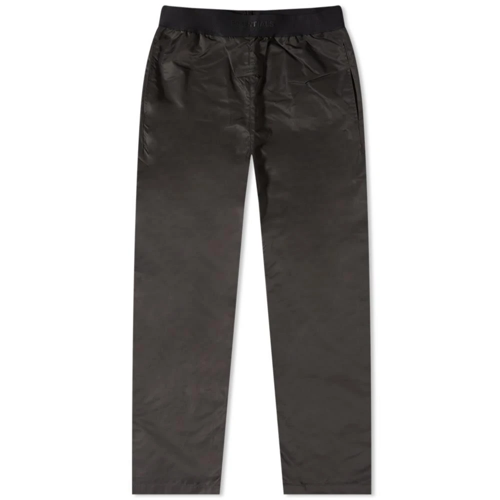 商品Essentials|Fear of God ESSENTIALS Relaxed Trouser - Iron,价格¥916,第1张图片