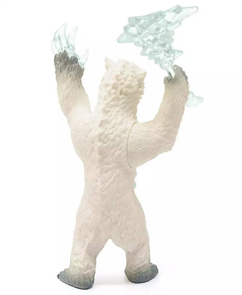 商品Schleich|Eldrador Creatures Blizzard Bear With Weapon Action Figure,价格¥157,第4张图片详细描述