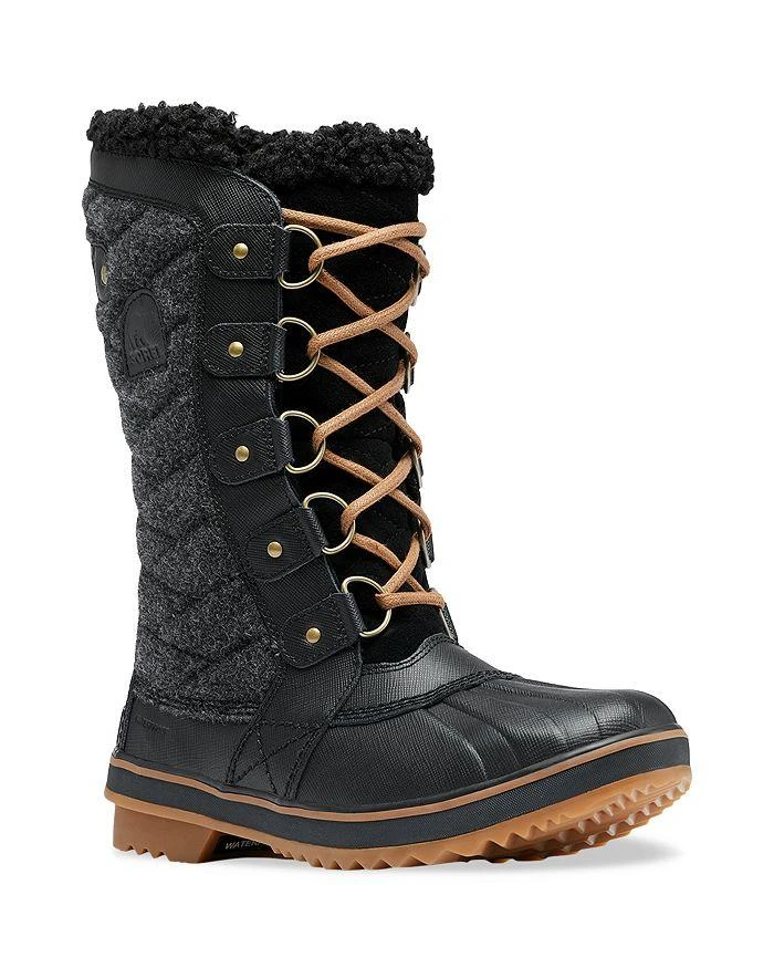 商品SOREL|Women's TOFINO™ II WP Lace Up Cold Weather Boots,价格¥426,第1张图片