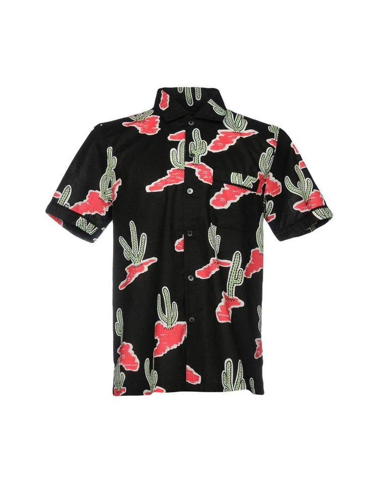 商品STUSSY|Patterned shirt,价格¥720,第1张图片