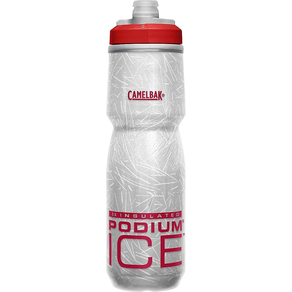 商品Camelbak|Camelbak Podium Ice 21oz Bottle,价格¥249,第5张图片详细描述