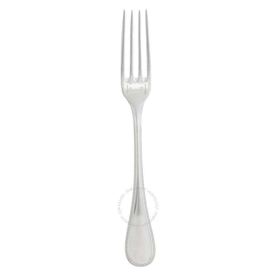 商品Christofle|Sterling Silver Perles Dinner Fork 1416-003,价格¥2128,第1张图片