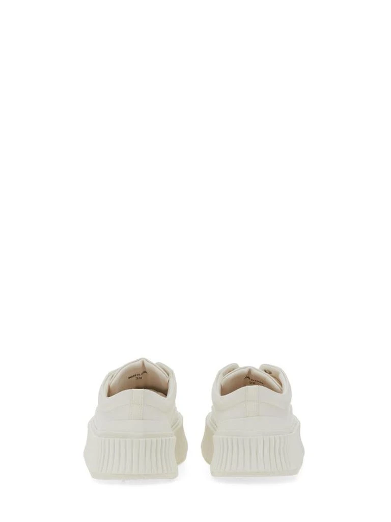 商品Jil Sander|JIL SANDER PLATFORM SNEAKERS,价格¥2108,第1张图片