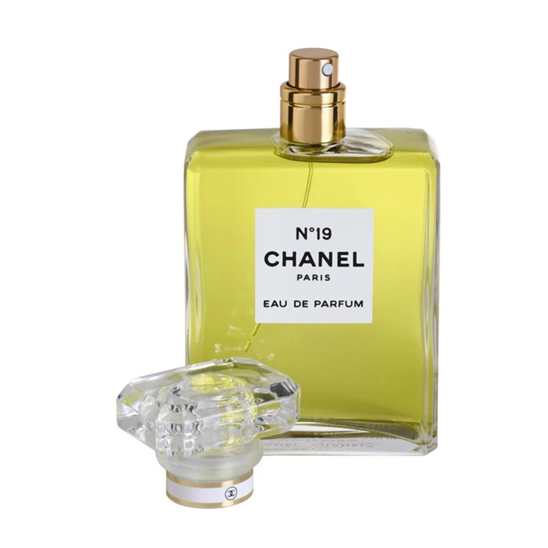 Chanel香奈儿十九号女士浓香水100ML 商品