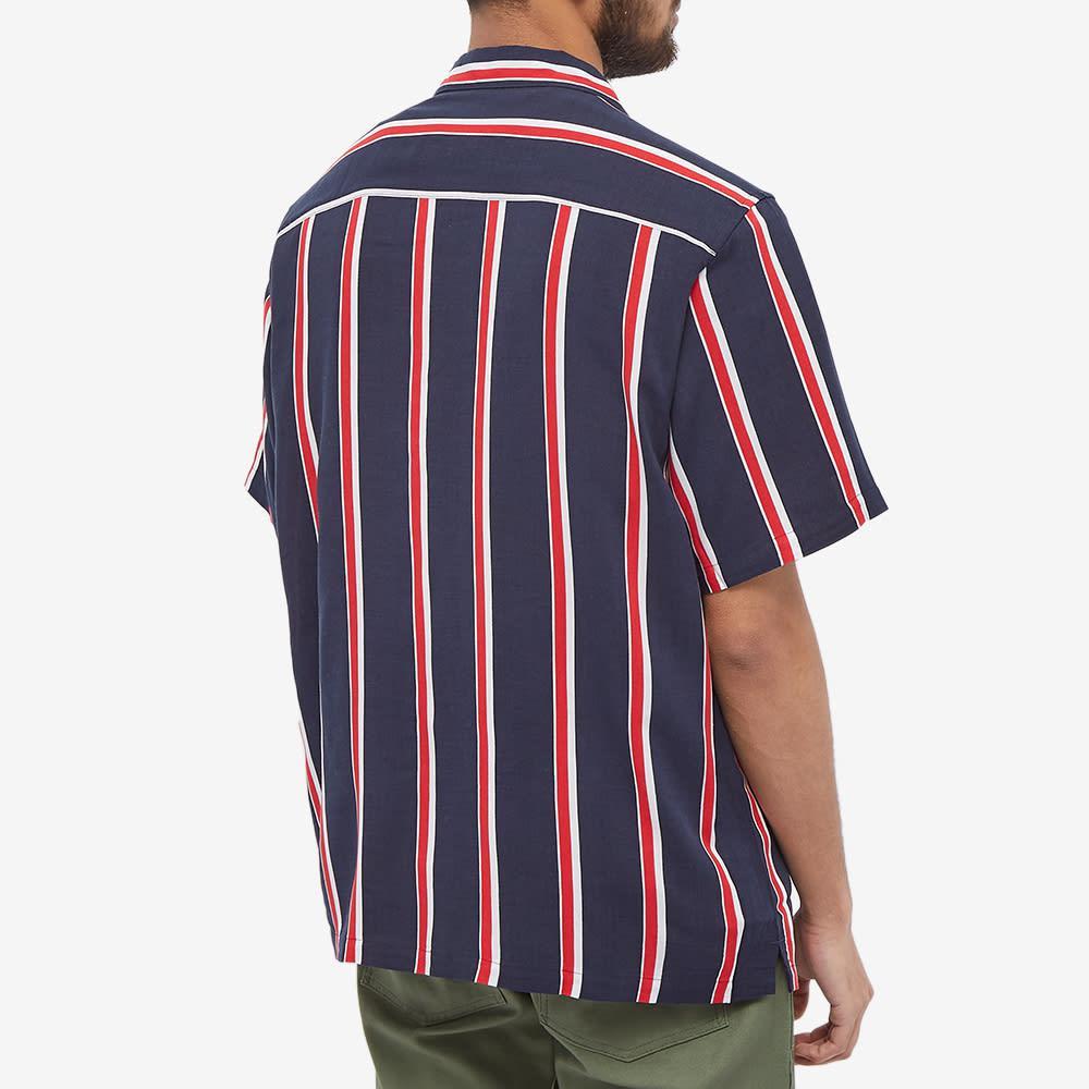 商品Carhartt|Carhartt WIP Short Sleeve Gelder Shirt,价格¥546,第5张图片详细描述