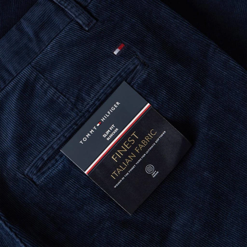 商品Tommy Hilfiger|Tommy Hilfiger Denton Corduroy Chinos,价格¥275,第4张图片详细描述