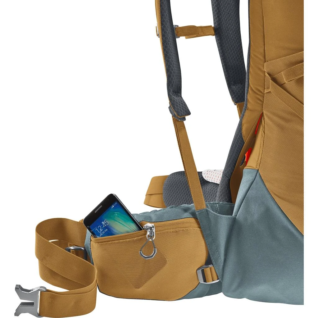 Deuter Aircontact Core 50+10 Trekking Backpack 商品