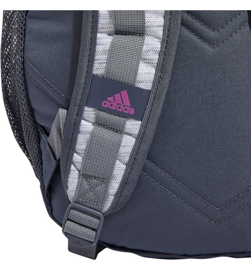 商品Adidas|Excel 6 Backpack,价格¥239,第7张图片详细描述