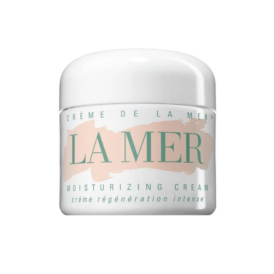 商品La Mer|LaMer 海蓝之谜 精华面霜 60ml,价格¥2914,第1张图片