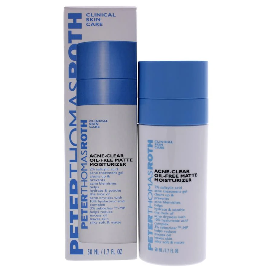 商品Peter Thomas Roth|Peter Thomas Roth cosmetics 670367902486,价格¥210,第1张图片