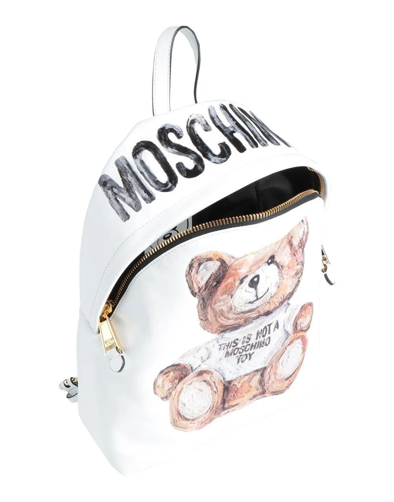 商品Moschino|Backpacks,价格¥4013,第3张图片详细描述