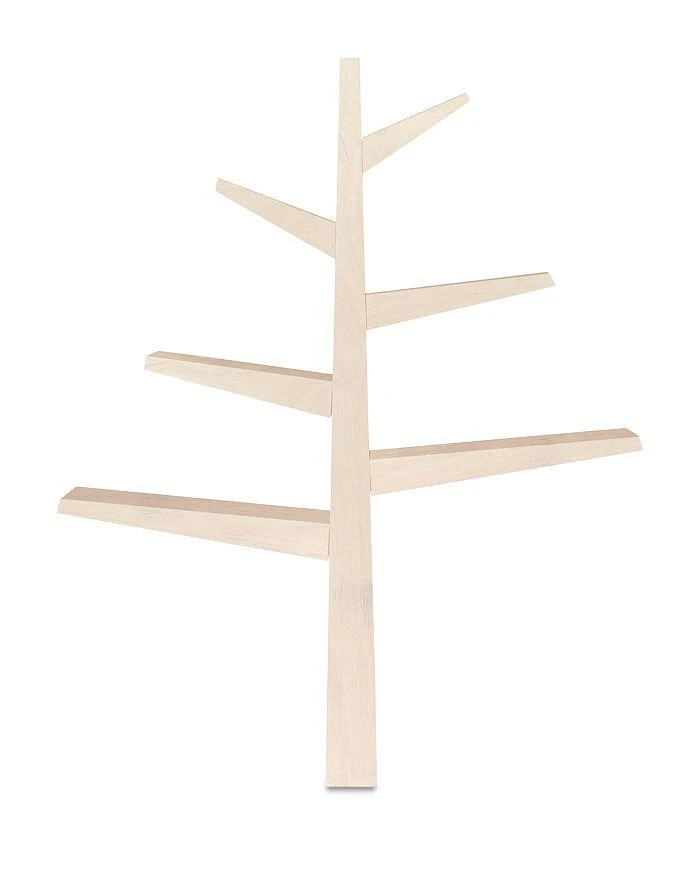商品Babyletto|Spruce Tree Bookcase,价格¥1712,第1张图片