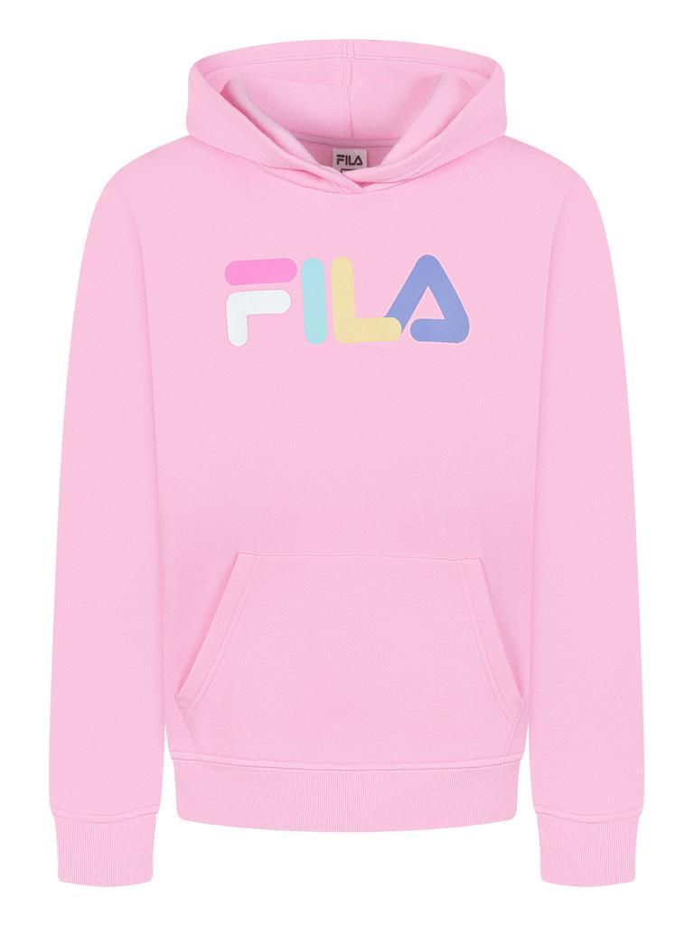 商品Fila|Girls Core Sweatshirt,价格¥134,第1张图片