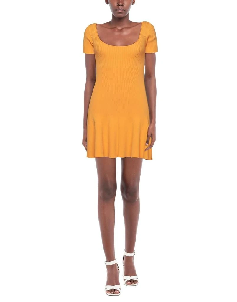 商品Sandro|Short dress,价格¥1199,第3张图片详细描述