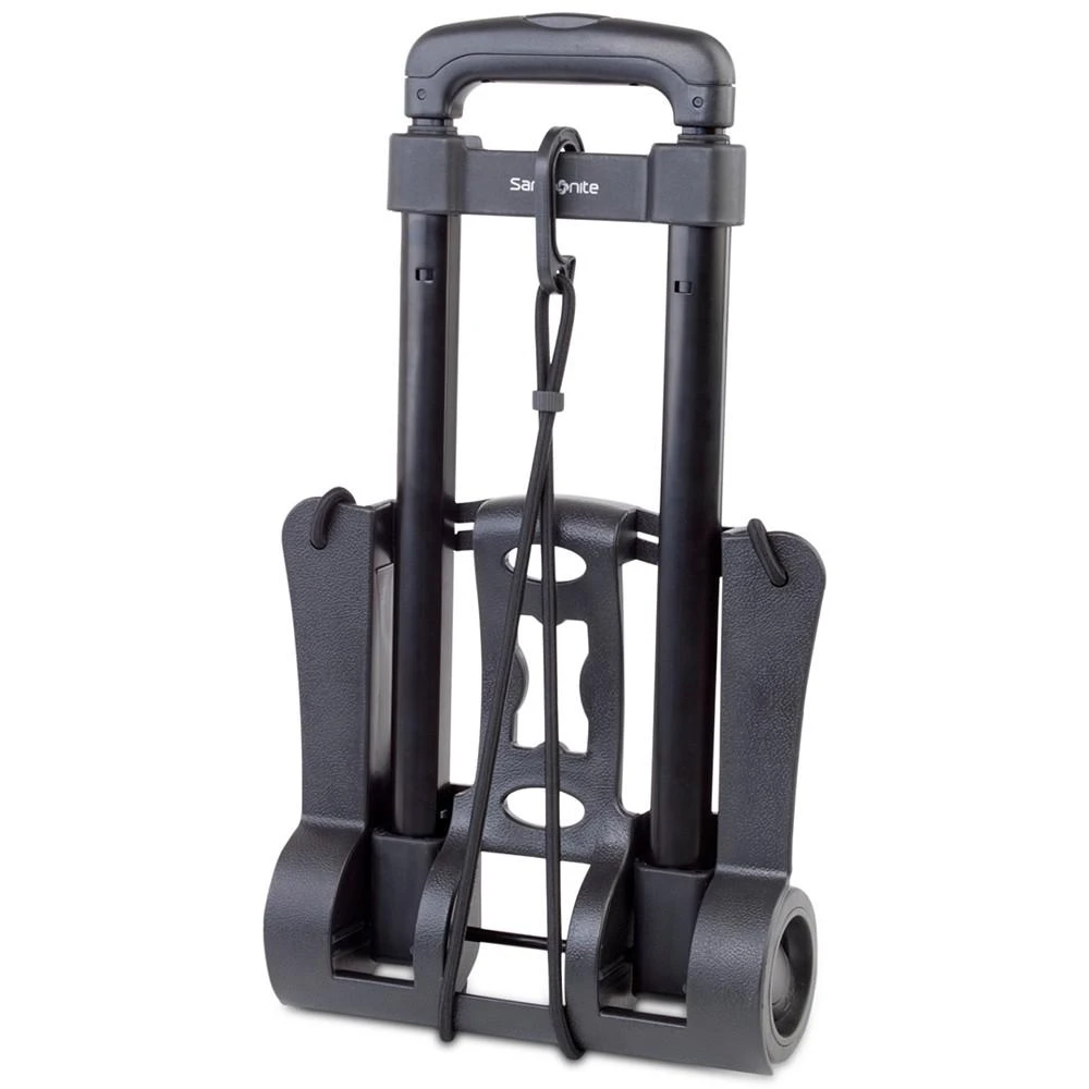 商品Samsonite|Compact Folding Luggage Cart,价格¥329,第1张图片