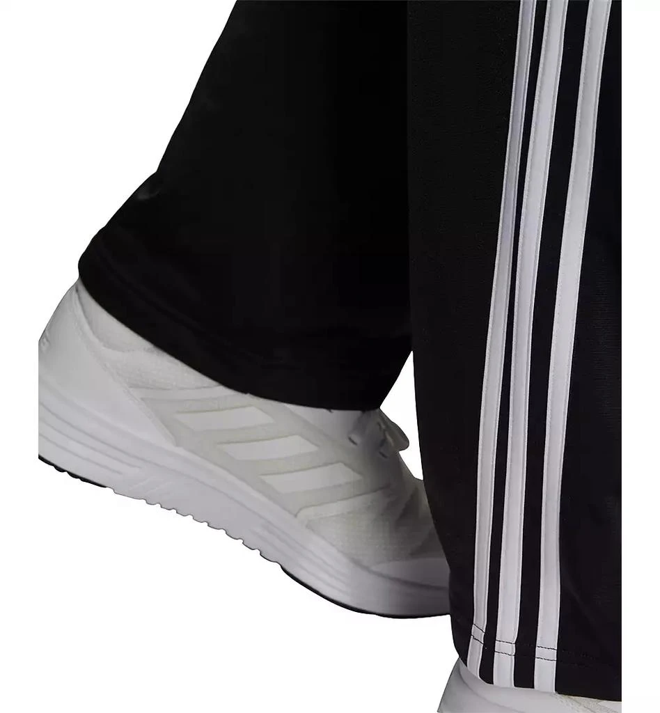 商品Adidas|Men's Primegreen Essentials Warm-Up Open Hem 3-Stripes Track Pants,价格¥200,第2张图片详细描述
