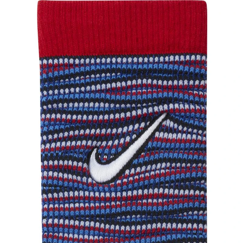 ��商品NIKE|Nike Elite Crew Socks - Men's,价格¥67,第4张图片详细描述