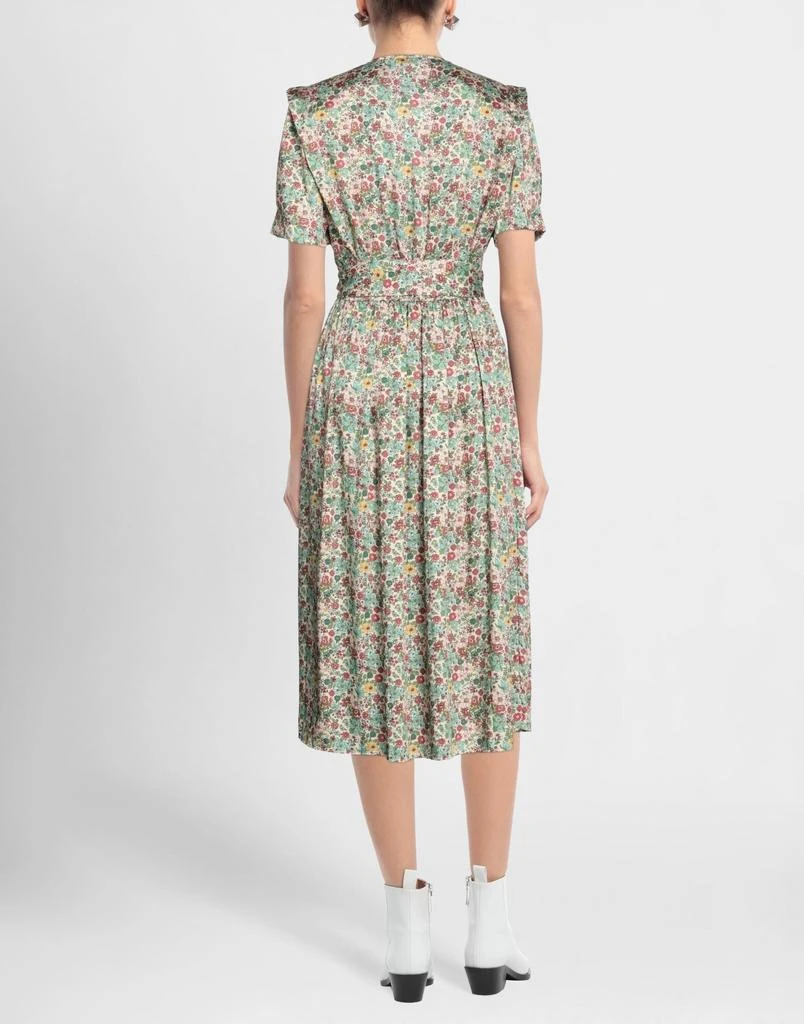 商品Sandro|Midi dress,价格¥2110,第4张图片详细描述