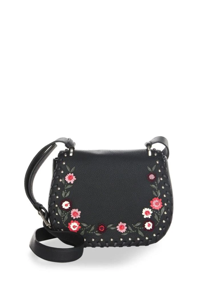 商品Kate Spade|Madison Daniels Drive Embellished Tressa Bag,价格¥2352,第1张图片