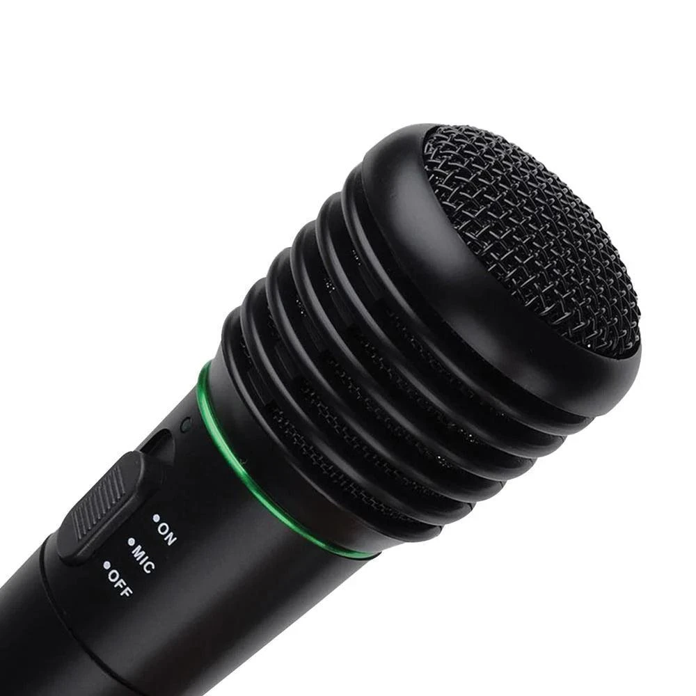 商品PROXXI|Supersonic Professional Microphone (SC-902),价格¥367,第2张图片详细描述