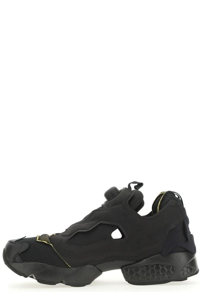 商品Reebok|Reebok X Maison Margiela Instapump Fury Sneakers,价格¥2254,第2张图片详细描述