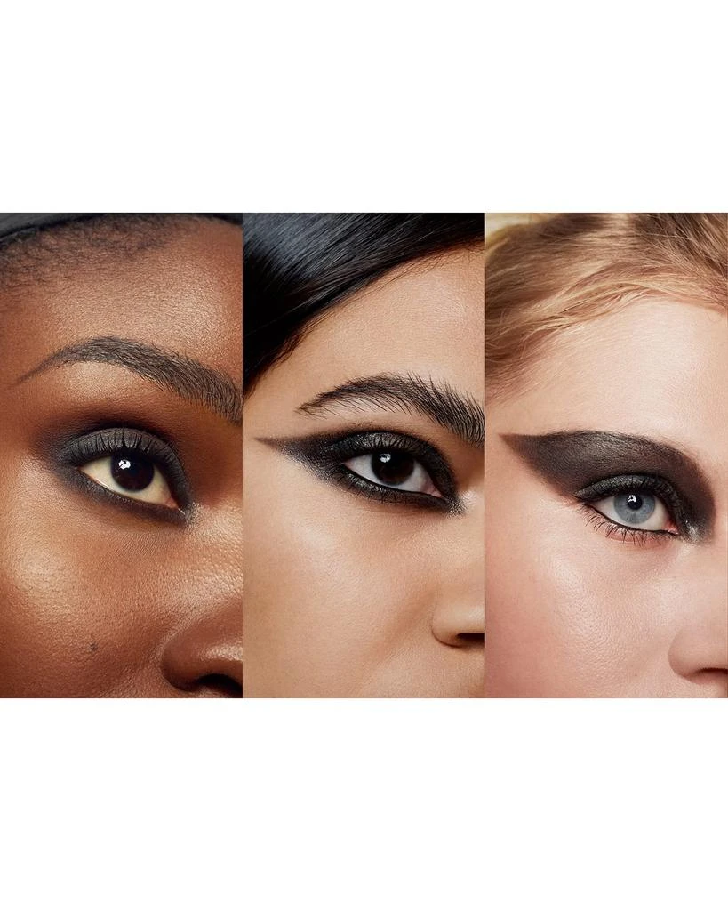 商品BYREDO|5-Color Eyeshadow Palette, Fetes Noires,价格¥583,第5张图片详细描述