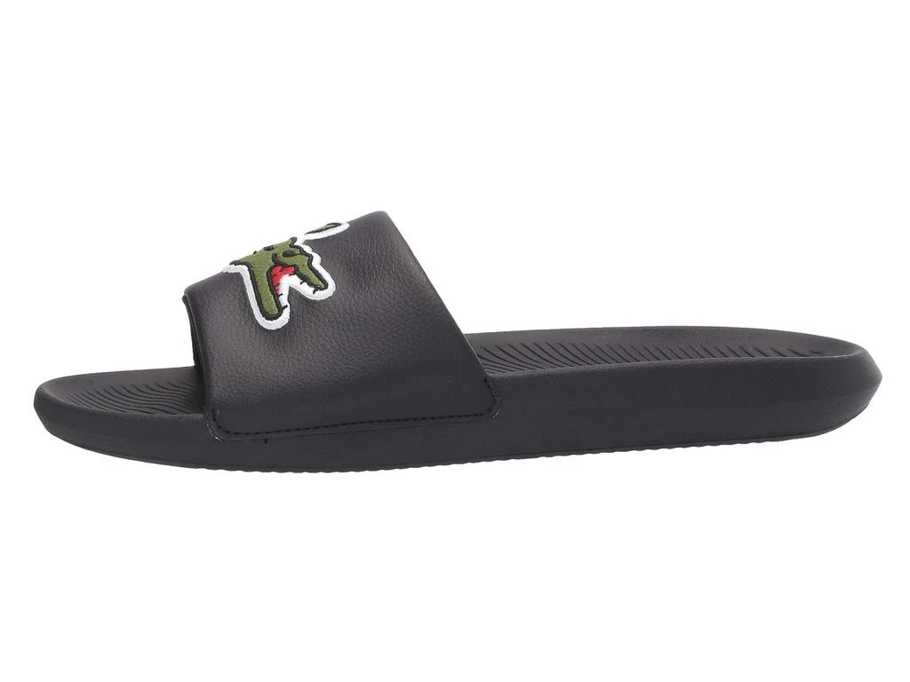 商品Lacoste|Croco Slide 319 4 US,价格¥409,第4张图片详细描述