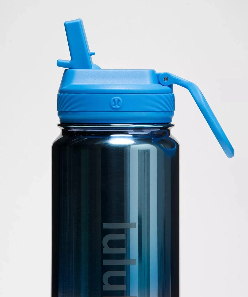Back to Life Sport Bottle 24oz *Straw Lid 商品