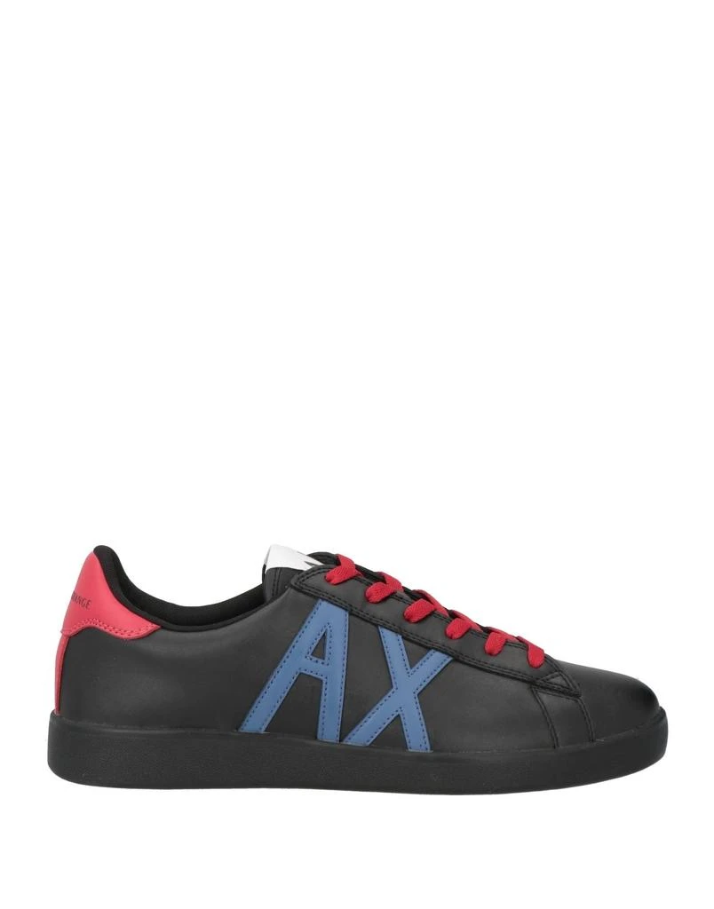 商品Armani Exchange|Sneakers,价格¥771,第1张图片
