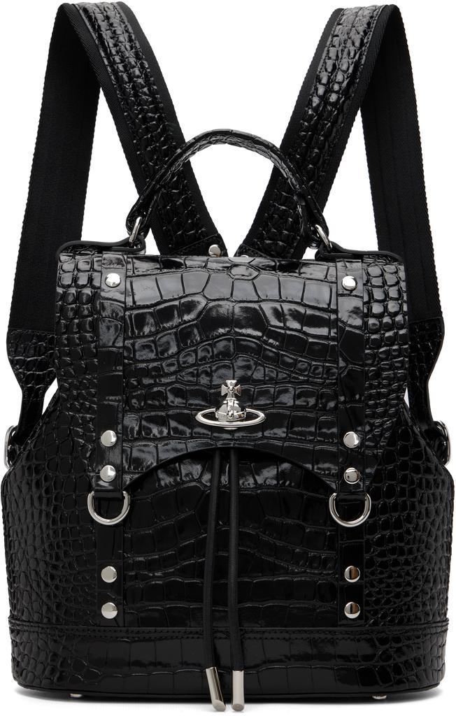 Zaino piccolo Black Max image 2