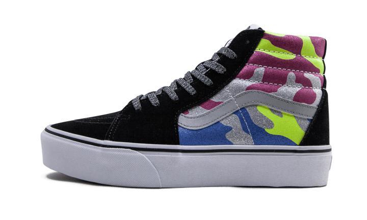 商品Vans|Vans Sk8,价格¥566,第1张图片