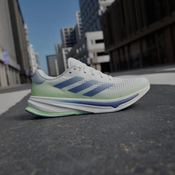 商品Adidas|Supernova Rise Shoes,价格¥728,第3张图片详细描述