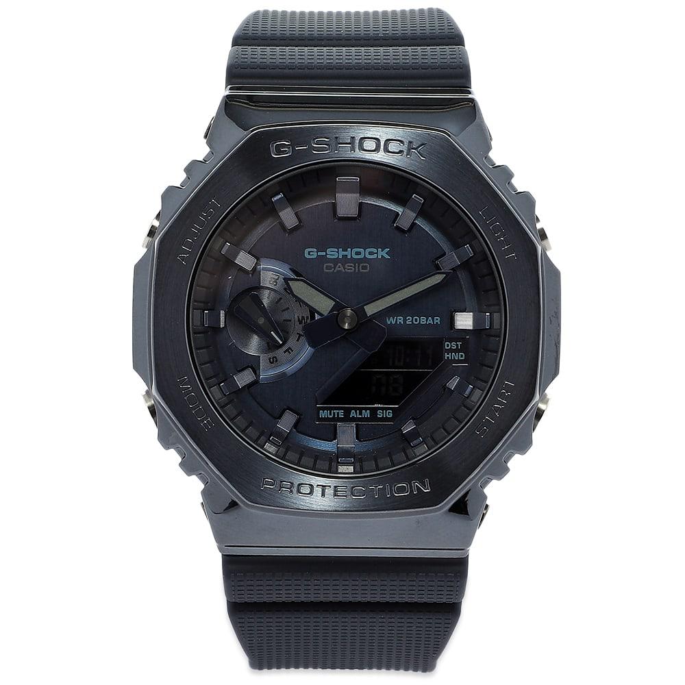 G-Shock GM-2100N-2AER Watch商品第1张图片规格展示
