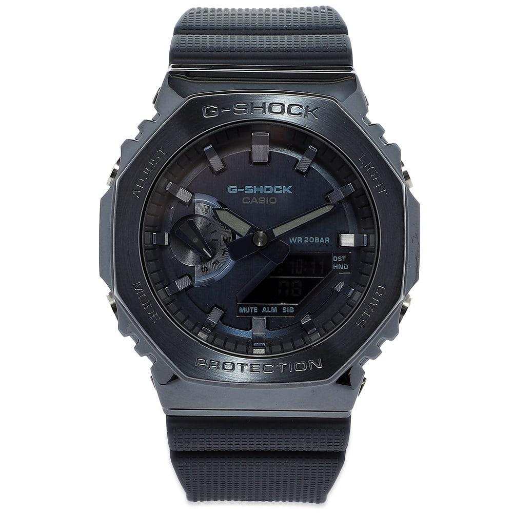 商品G-Shock|G-Shock GM-2100N-2AER Watch,价格¥1806,第1张图片