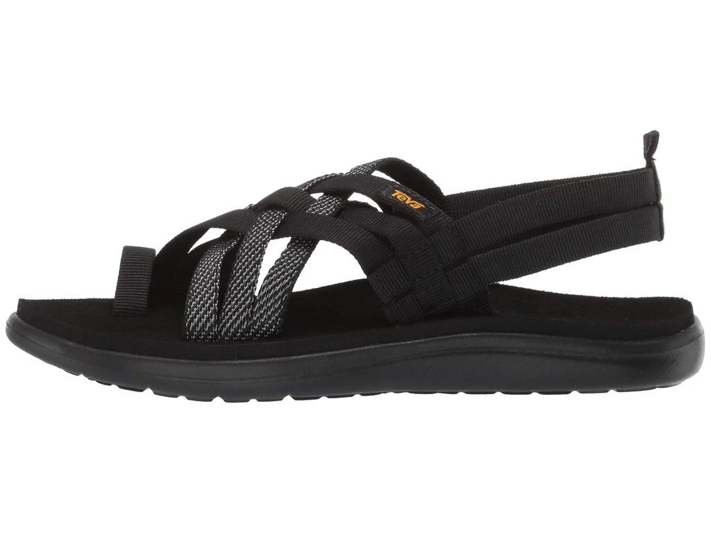 商品Teva|Voya Strappy,价格¥360,第4张图片详细描述