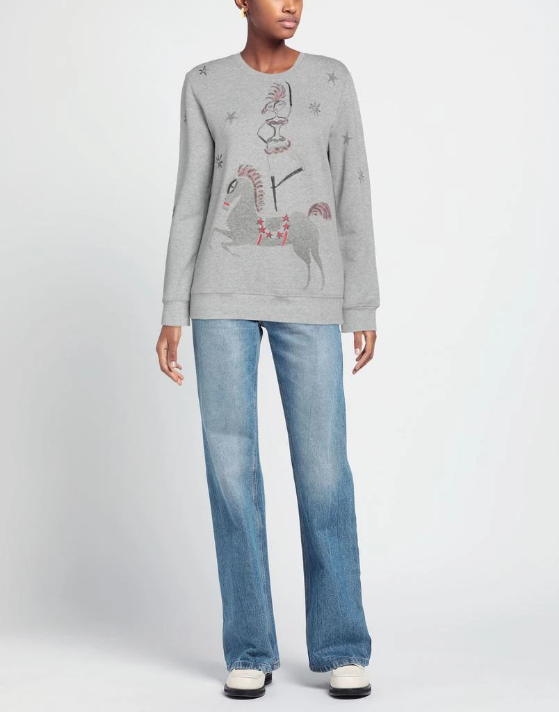 商品RED Valentino|Sweatshirt,价格¥3256,第2张图片详细描述