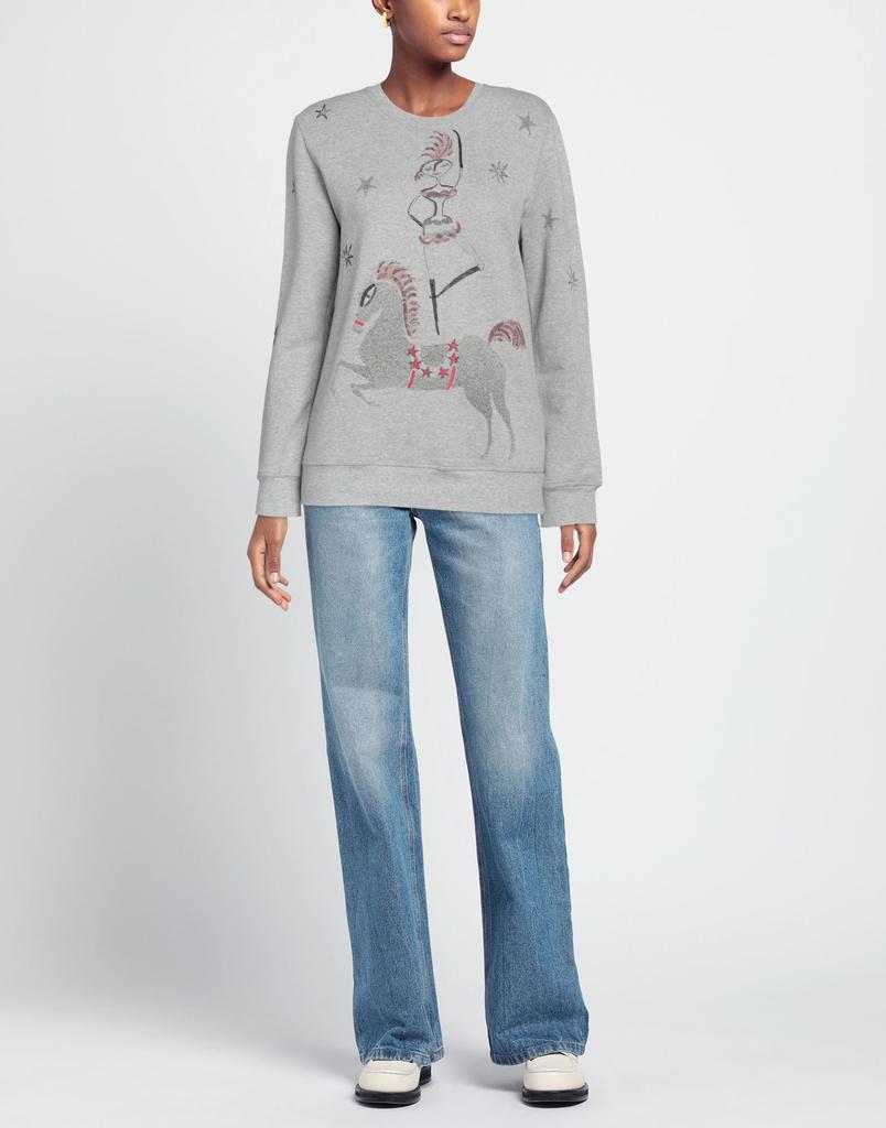 商品RED Valentino|Sweatshirt,价格¥2324,第4张图片详细描述