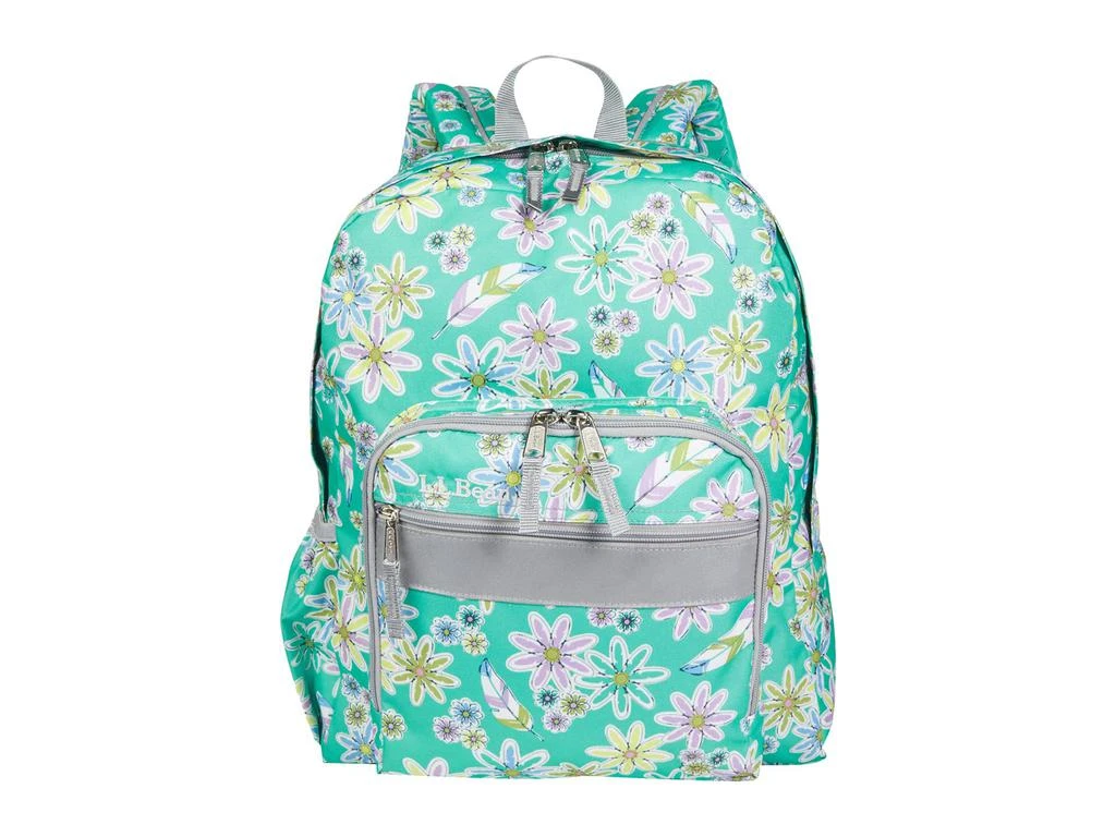 商品L.L.BEAN|Kids Original Book Pack 24L Print,价格¥321,第1张图片
