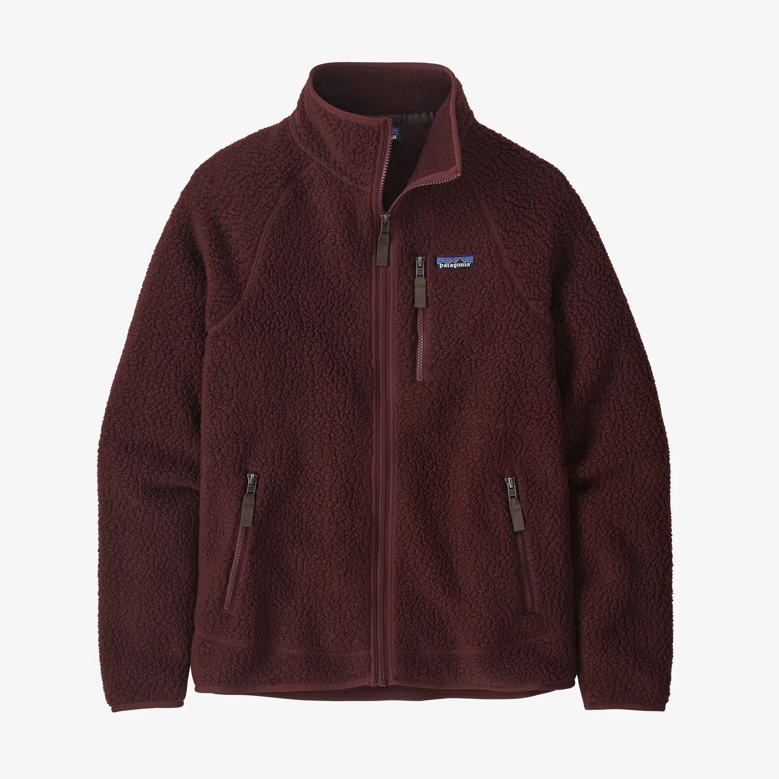 商品Patagonia|Mens Retro Pile Jacket,价格¥617,第1张图片