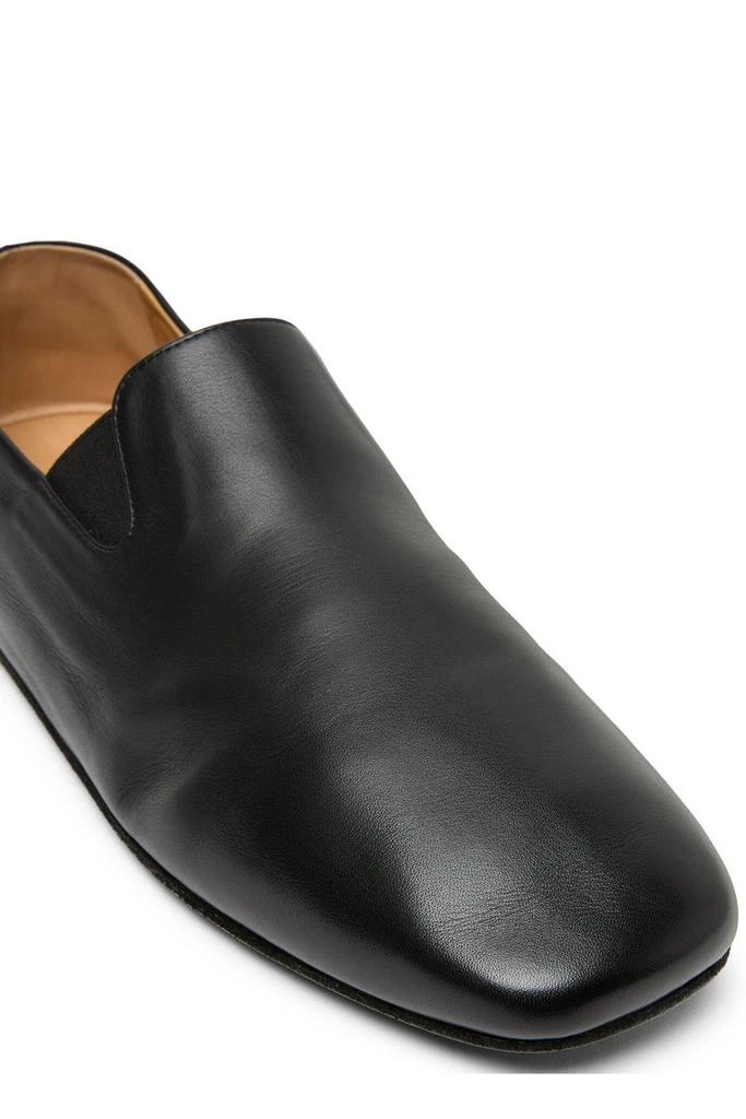 商品Marsèll|Marsèll Razza Slip-On Loafers,价格¥4413,第4张图片详细描述