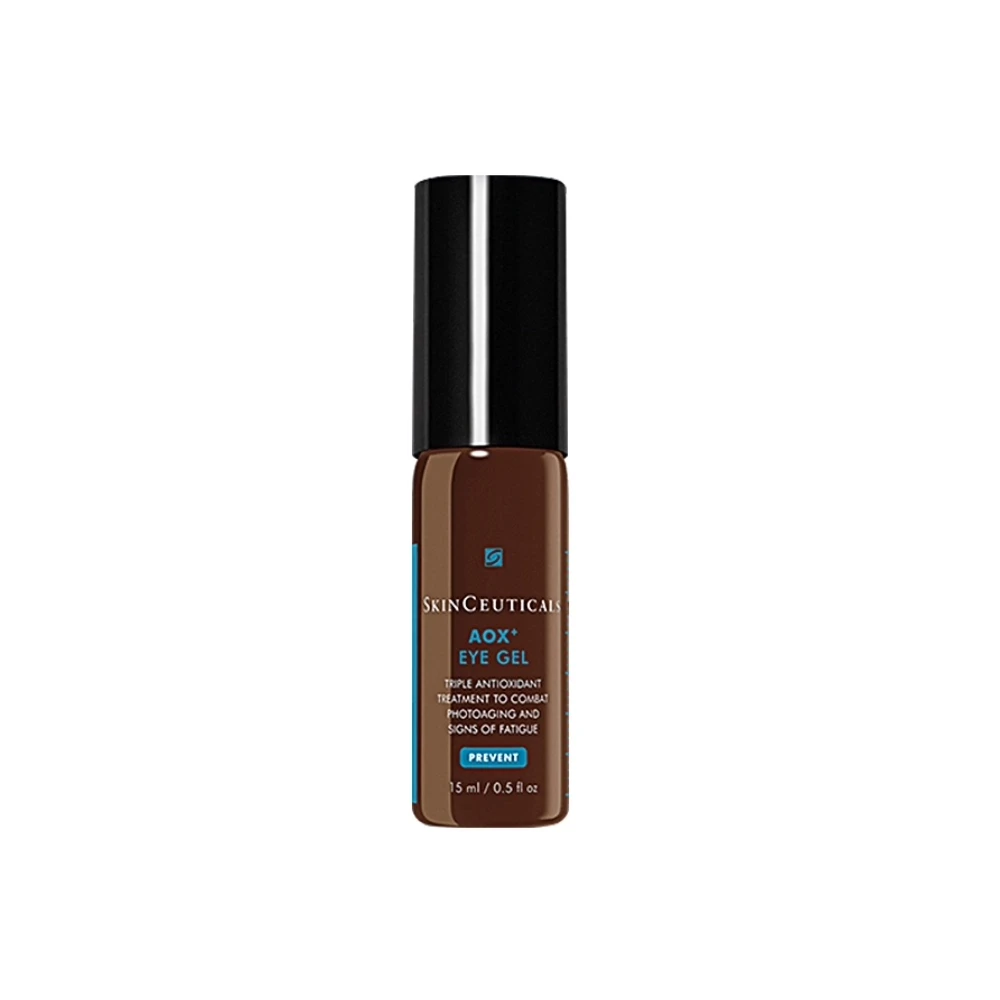 商品SkinCeuticals|SKINCEUTICALS/修丽可AOX眼部精华15ml紧致眼周,价格¥485,第1张图片