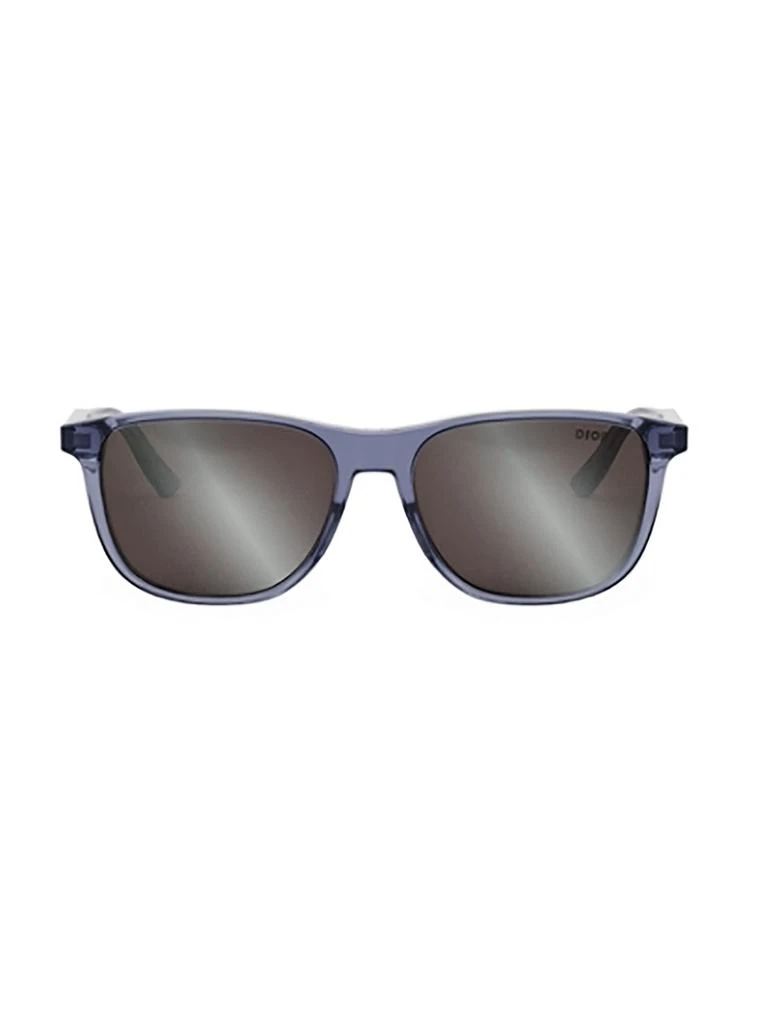 商品Dior|INDIOR S3I Sunglasses,价格¥3376,第1张图片