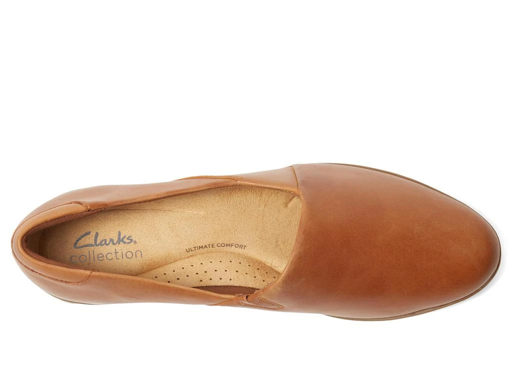 商品Clarks|Jenette Grace,价格¥679,第2张图片详细描述
