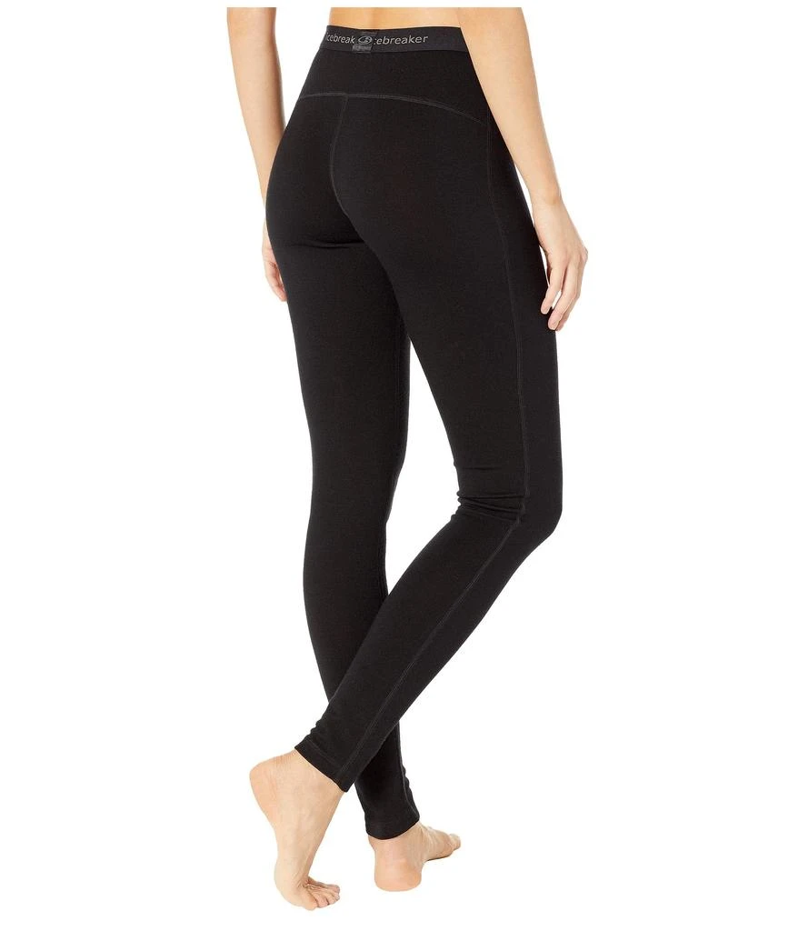 商品Icebreaker|260 Tech Merino Base Layer Leggings,价格¥692,第3张图片详细描述