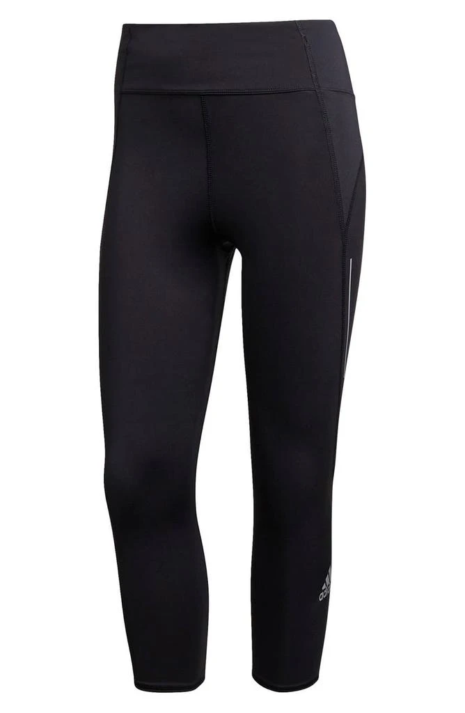 商品Adidas|3/4 Running Leggings,价格¥338,第1张图片