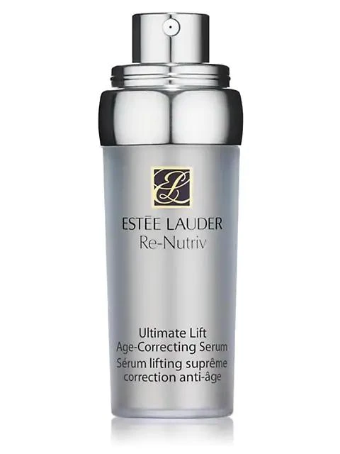 商品Estée Lauder|白金级奢宠紧颜精华露 30ml,价格¥2211,第1张图片