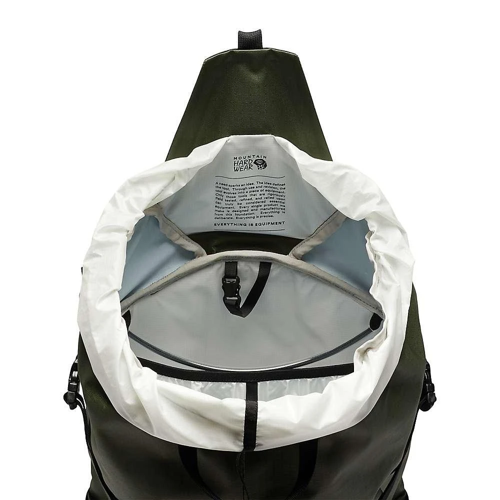 商品Mountain Hardwear|Mountain Hardwear Scrambler 25L Backpack,价格¥1353,第2张图片详细描述