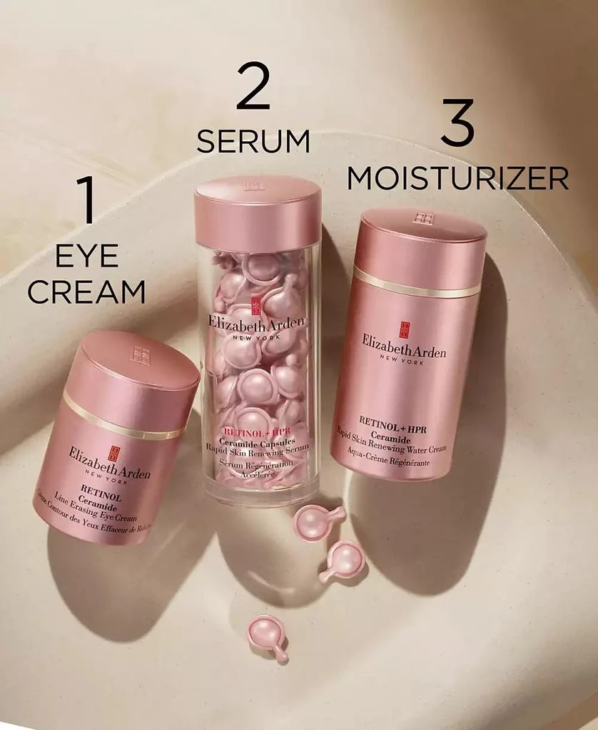 Retinol Ceramide Line Erasing Eye Cream 商品