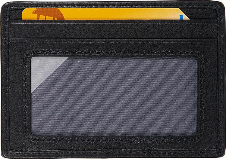 商品Tumi|Alpha Slim Card Case,价格¥372,第2张图片详细描述