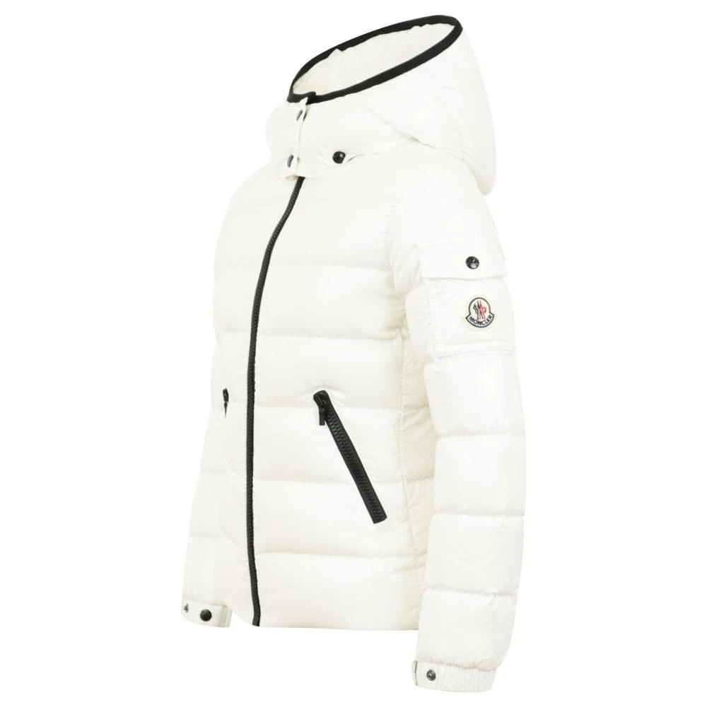 商品Moncler|Ivory Bady Jacket,价格¥3949,第4张图片详细描述